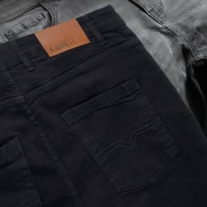 Alternative view of Men's Denim Jeans