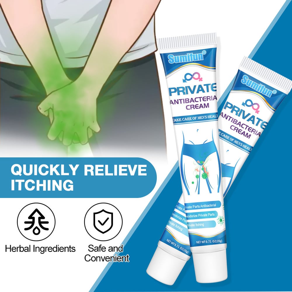 Soothing Body Care Cream - Image 4